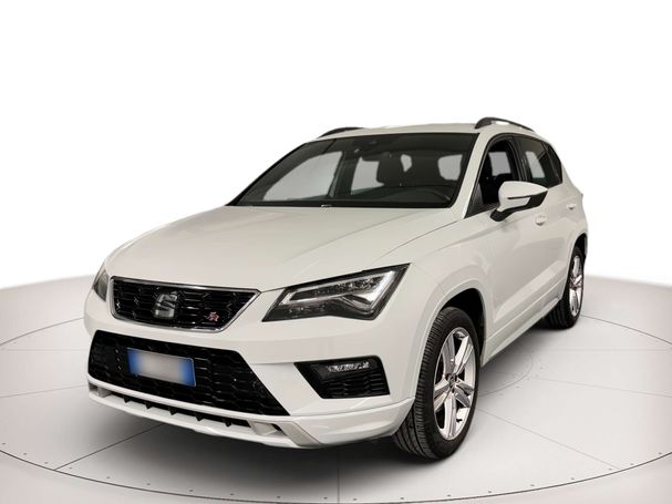 Seat Ateca 1.5 TSI FR 110 kW image number 1