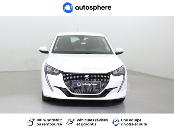 Peugeot 208 PureTech 100 Active 74 kW image number 3