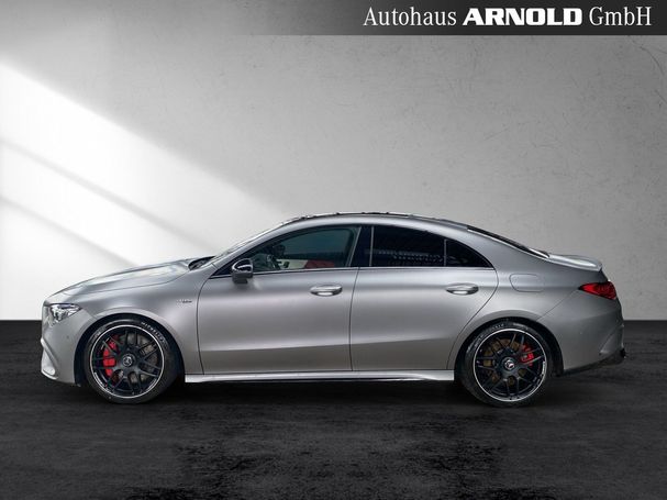 Mercedes-Benz CLA 45 AMG S 310 kW image number 5