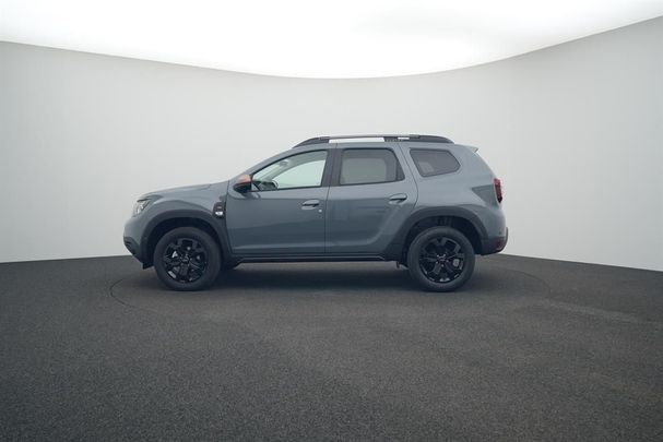 Dacia Duster TCe 150 EDC 110 kW image number 9