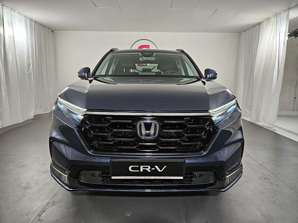 Honda CR-V 109 kW image number 27