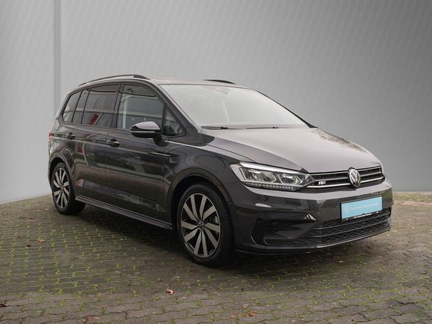 Volkswagen Touran 2.0 TDI DSG Highline 110 kW image number 3