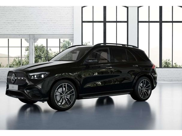 Mercedes-Benz GLE 450 d 270 kW image number 1