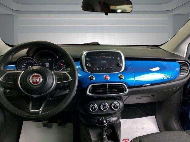 Fiat 500X 1.6 MultiJet 88 kW image number 15