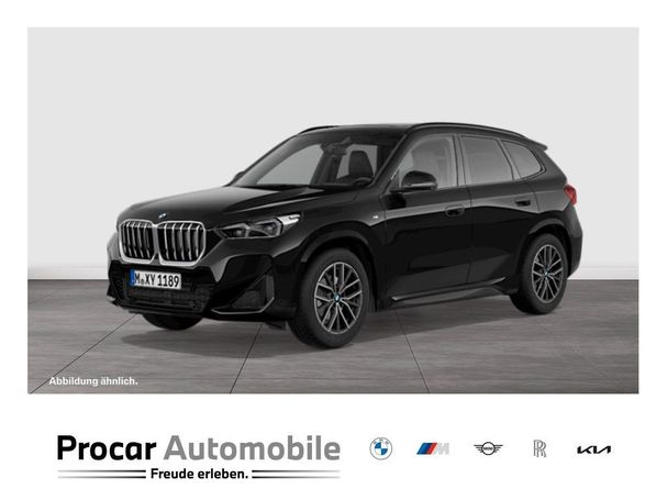 BMW X1 sDrive 115 kW image number 1