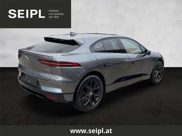 Jaguar I-Pace EV400 S AWD 294 kW image number 3