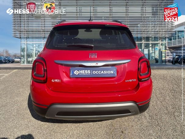 Fiat 500X 98 kW image number 4