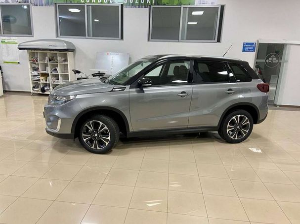 Suzuki Vitara 1.4 Hybrid 95 kW image number 2