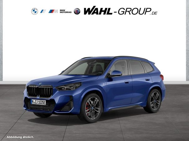 BMW X1 xDrive30e 240 kW image number 1