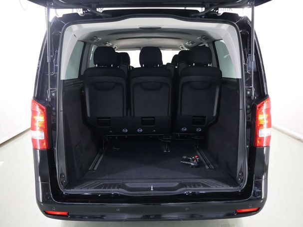 Mercedes-Benz Vito 116 CDi Tourer 120 kW image number 13