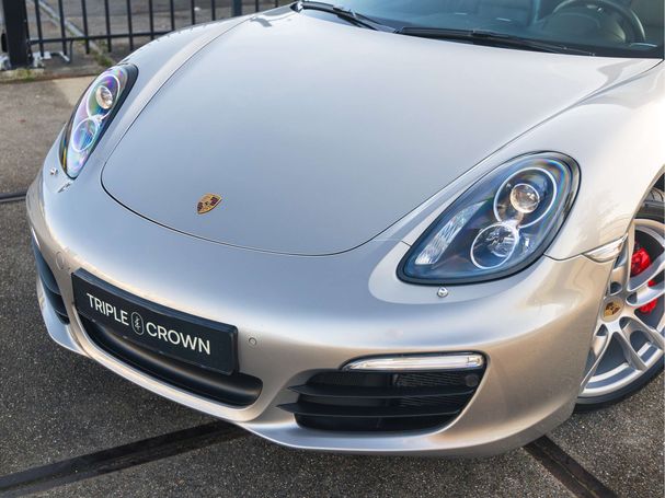 Porsche Boxster S PDK 232 kW image number 7