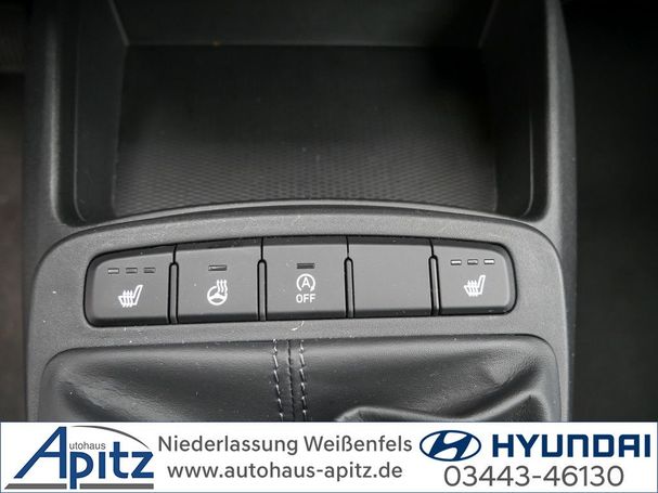 Hyundai i10 1.0 49 kW image number 14