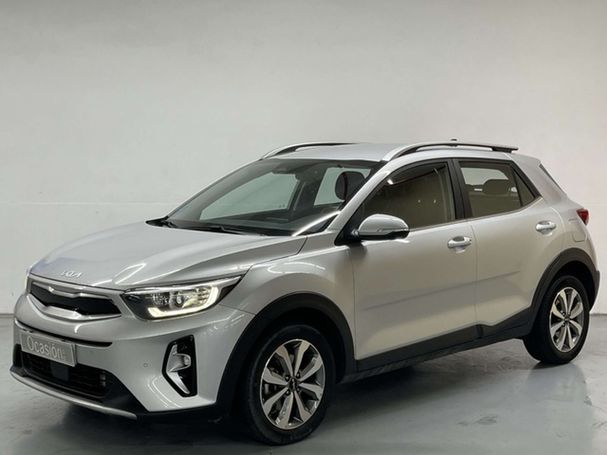 Kia Stonic 1.0 T-GDi 100 74 kW image number 1