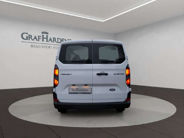 Ford Transit Custom L1 100 kW image number 2