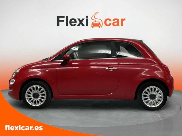 Fiat 500C 51 kW image number 5