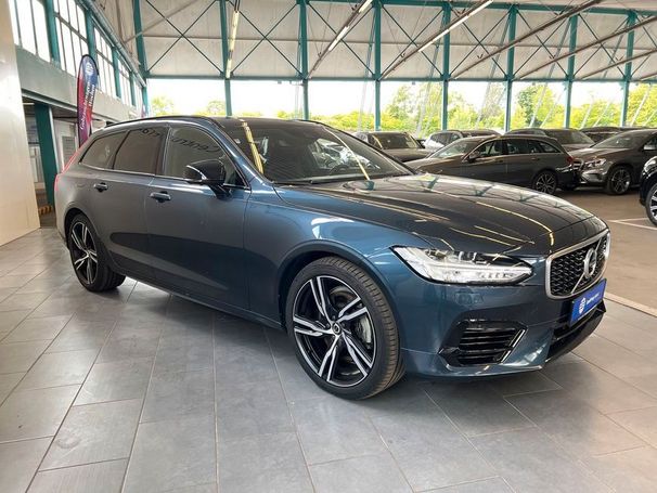 Volvo V90 T8 AWD 288 kW image number 27