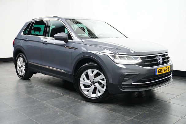 Volkswagen Tiguan 1.5 TSI DSG 110 kW image number 2