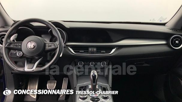 Alfa Romeo Stelvio 2.2 AT8 Super 118 kW image number 21