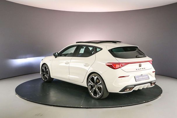 Cupra Leon e-Hybrid DSG 180 kW image number 1