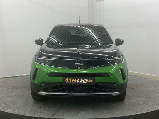 Opel Mokka Ultimate 74 kW image number 5