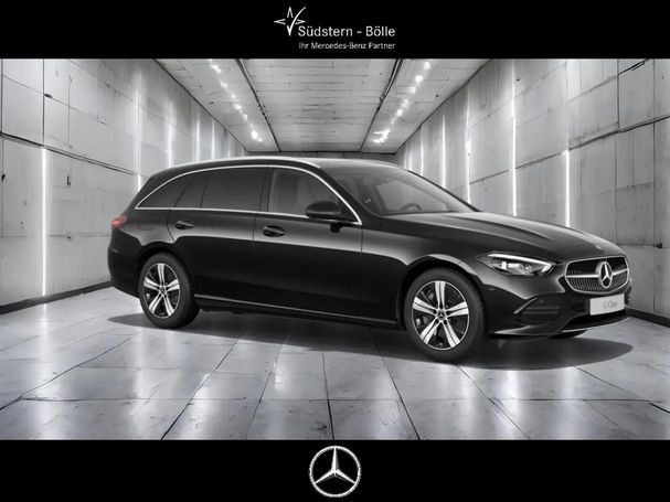 Mercedes-Benz C 300 T 190 kW image number 2