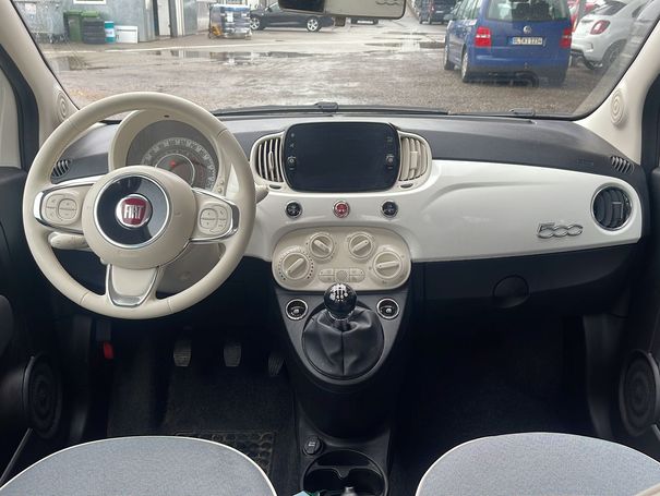 Fiat 500 1.0 51 kW image number 6