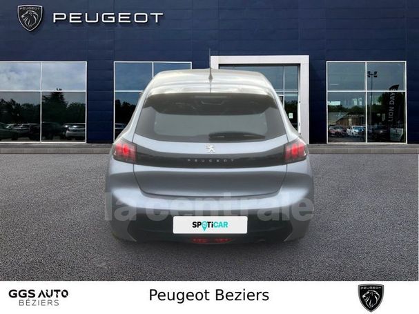 Peugeot 208 PureTech 100 Active 74 kW image number 6