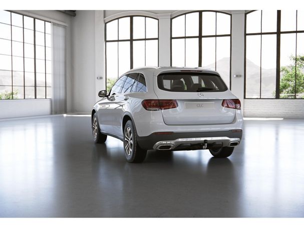 Mercedes-Benz GLC 200 d 120 kW image number 5