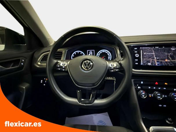 Volkswagen T-Roc 1.0 TSI T-Roc 81 kW image number 13