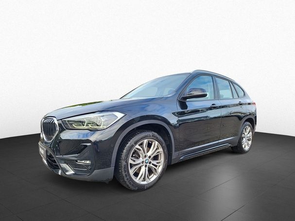 BMW X1 xDrive18d 110 kW image number 1