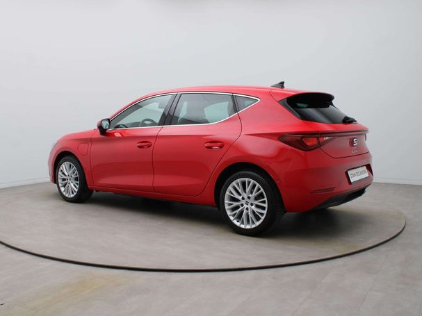 Seat Leon Sportstourer e-Hybrid 150 kW image number 2