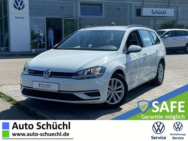 Volkswagen Golf Variant 1.5 TSI Comfortline 96 kW image number 1