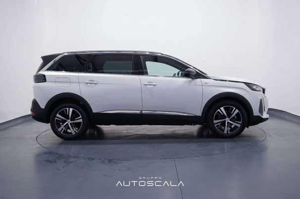 Peugeot 5008 PureTech 130 EAT8 S&S 96 kW image number 7