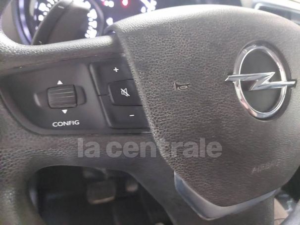 Opel Vivaro 2.0 Diesel L2 90 kW image number 16