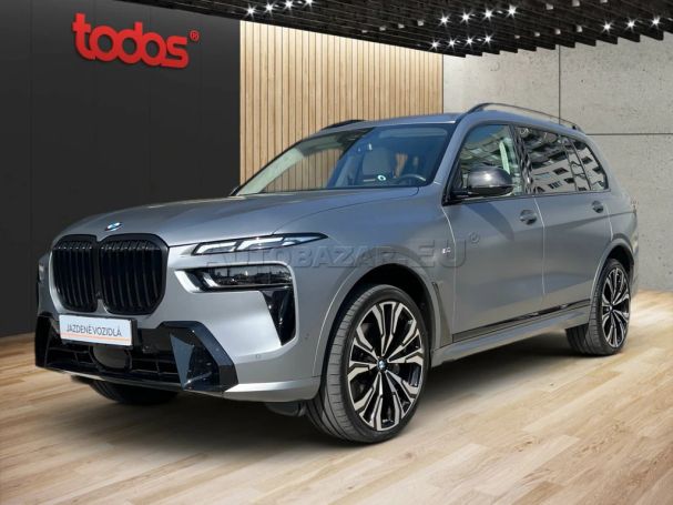 BMW X7 M Sport xDrive 250 kW image number 1