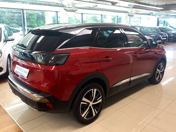 Peugeot 3008 96 kW image number 6