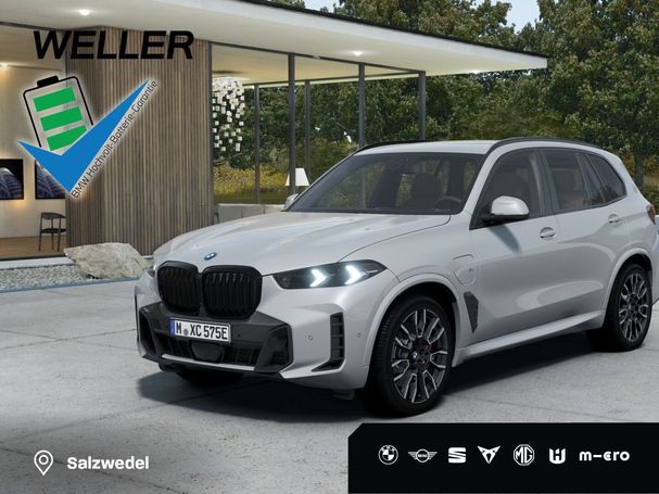 BMW X5 50e xDrive 360 kW image number 2