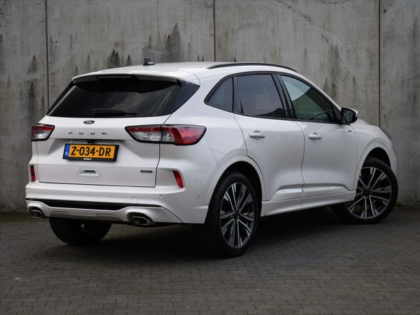 Ford Kuga 165 kW image number 3