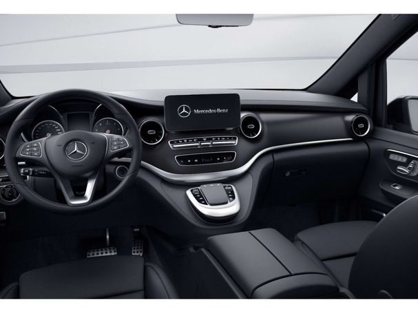 Mercedes-Benz V 300d Long 174 kW image number 6