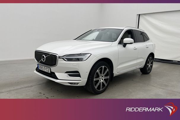 Volvo XC60 T5 AWD Inscription 184 kW image number 2