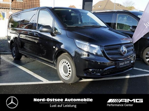 Mercedes-Benz Vito 116 Tourer extra 120 kW image number 3