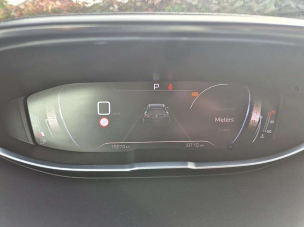 Peugeot 5008 96 kW image number 14