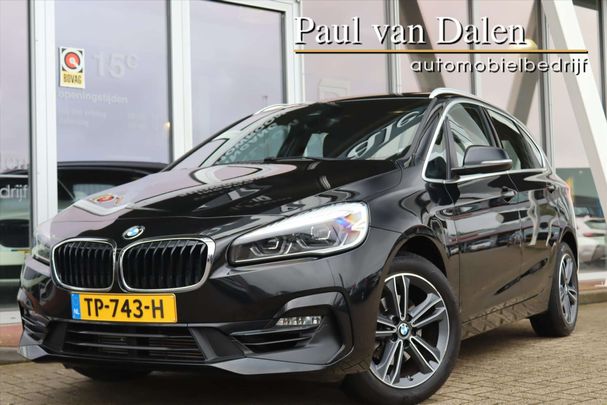 BMW 218i Active Tourer 103 kW image number 44