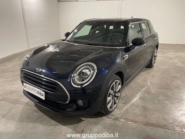 Mini Cooper D Clubman 110 kW image number 1