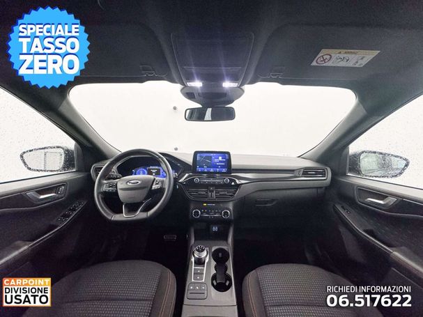 Ford Kuga 132 kW image number 9