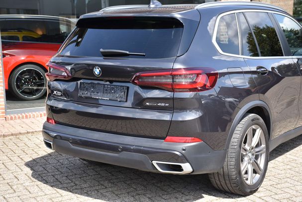 BMW X5 45e xDrive 290 kW image number 11