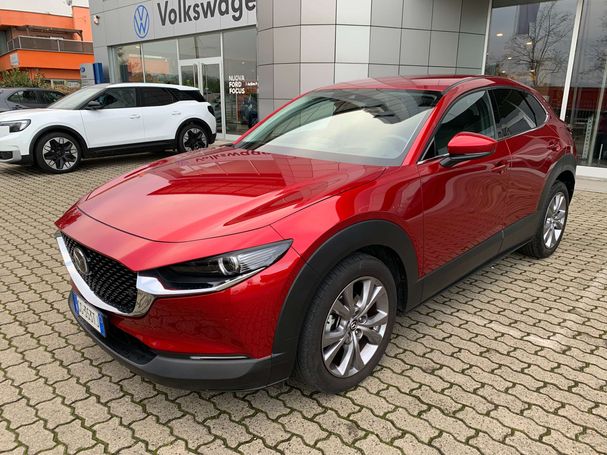 Mazda CX-30 2.0 M-Hybrid 90 kW image number 1