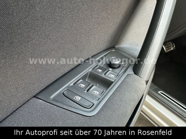 Volkswagen Tiguan 2.0 TSI 4Motion DSG 140 kW image number 17