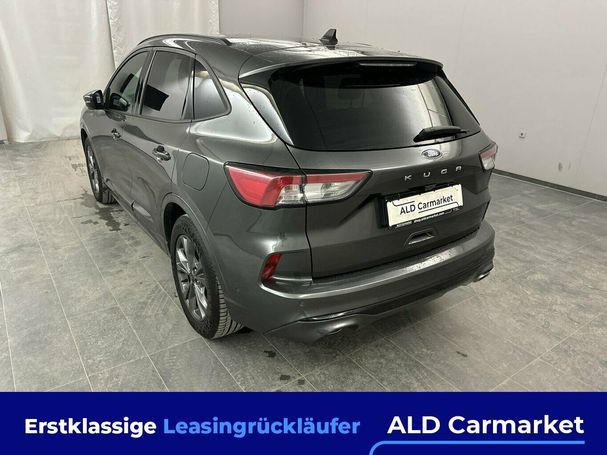 Ford Kuga 1.5 EcoBlue ST-Line 88 kW image number 4