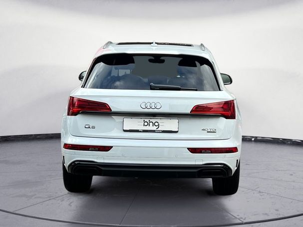 Audi Q5 150 kW image number 7